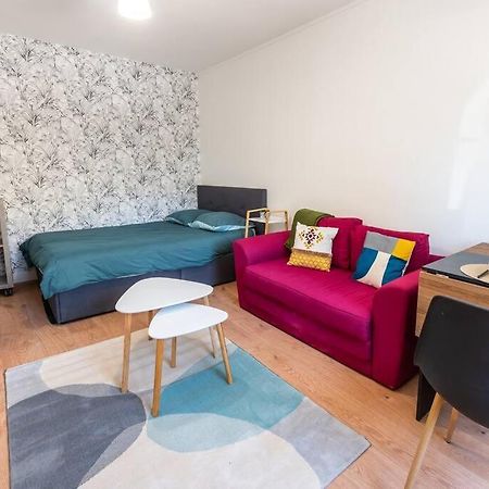 Le Saint Just B Avec Salle De Sport Rouen Kültér fotó