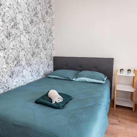 Le Saint Just B Avec Salle De Sport Rouen Kültér fotó